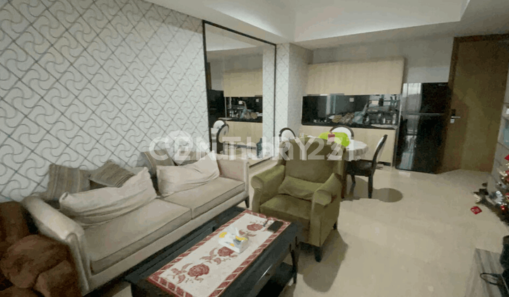 1 Unit Apt Southgate Residence Tower Elegance Jagakarsa S7395 1