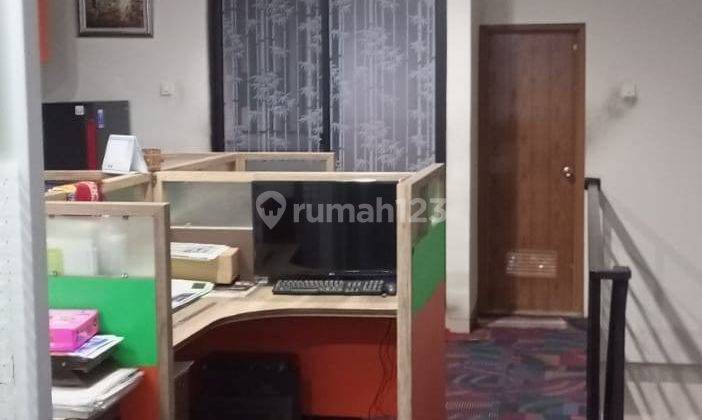 Ruko Strategis Di Pisangan Lama Jakarta Timur S6612 1