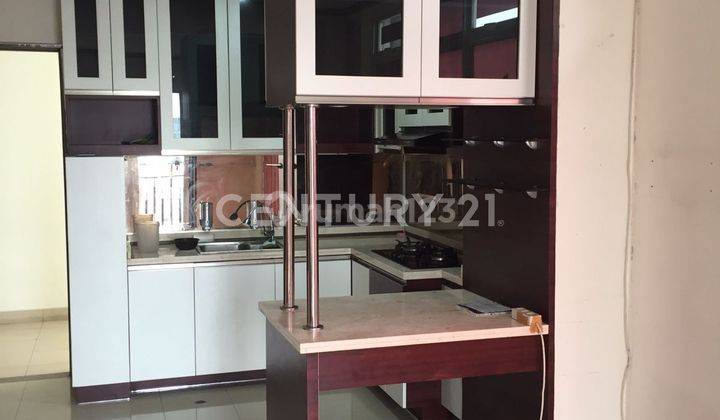 Apartemen Sunter Icon 2BR Lantai 19 S7590 1