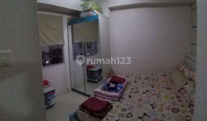 Apartemen Kalibata City Tower Raffles 2BR Lantai 7 S7655 2