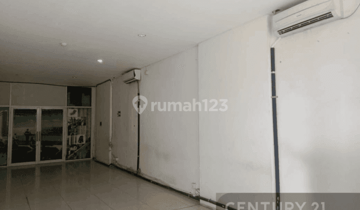 Ruko 3 Lantai Bebas Banjir Di Northland Ancol Residence R1889 2