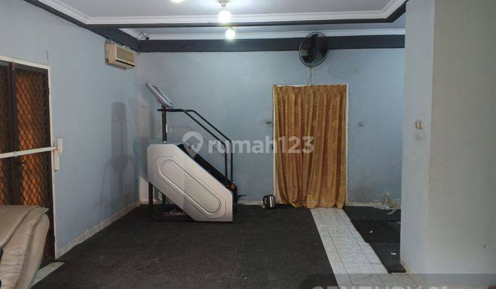 Rumah 2 Lantai Posisi Hook Di Perum Jatinegara Baru S7838 1