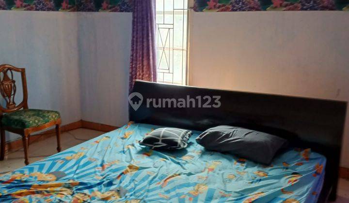 Rumah 2 Lantai Posisi Hook Di Perum Jatinegara Baru S7838 2