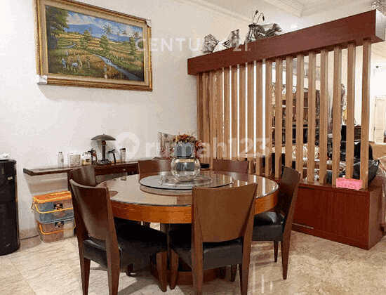 Nice House Ready to Live in Ancol North Jakarta S9263 2