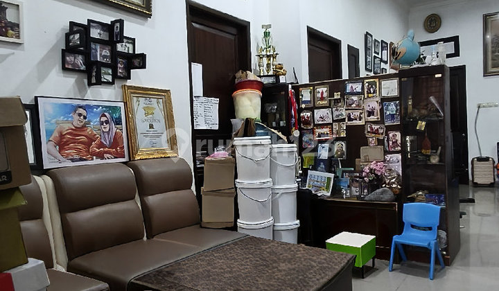 Active Boarding House in Cipinang, East Jakarta S9168 2