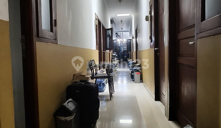 Rumah Kos Aktif Di Cipinang Jakarta Timur S9168 Rumah Kos Aktif Di Cipinang Jakarta Timur S9168