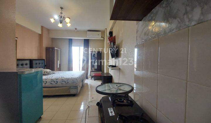 Apartemen Sunter Park View Type Studio Tower Aa Lt 10 R2020 1