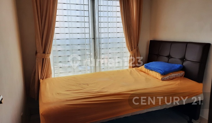 Apartemen 2Br (Hook) Harga NJOP di Patria Park Cawang Jaktim 2