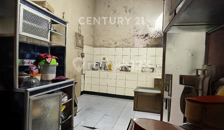 Rumah Cocok Utk Mess Karyawan / Usaha Jl Tuparev Kayu Putih R2206 2