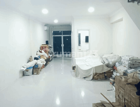 Ruko 4 Lantai Lokasi Strategis Di Pasar Baru S7963 Ruko 4 Lantai Lokasi Strategis Di Pasar Baru S7963