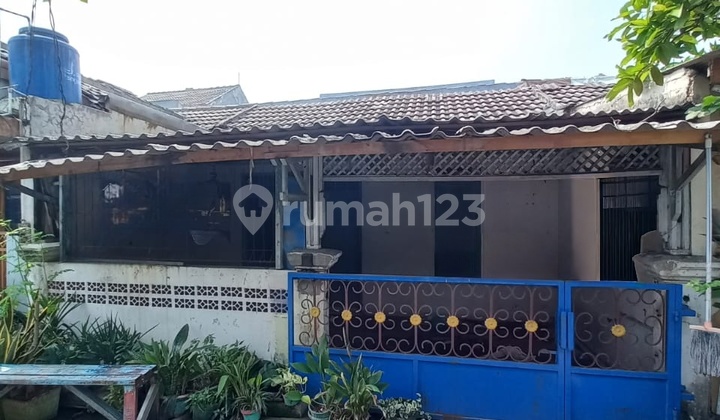 Rumah Perumahan Taman Walet Tangerang S8874 Rumah Perumahan Taman Walet Tangerang S8874