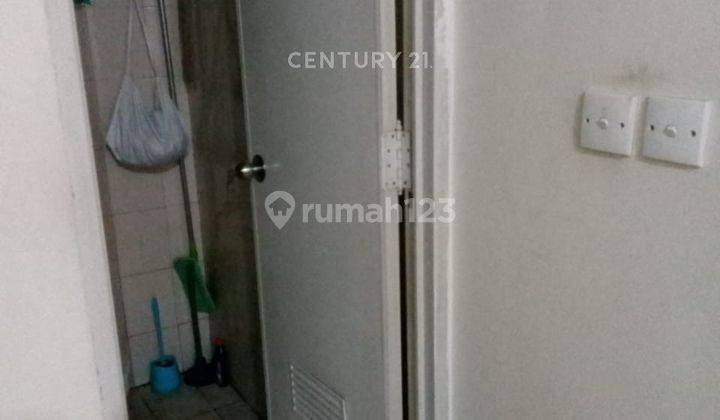 kamar mandi apartemen gading icon 1br tower