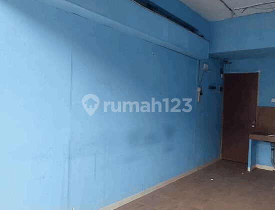 Kios Lokasi Strategis di Gading Icon Tower Rosewood R1898