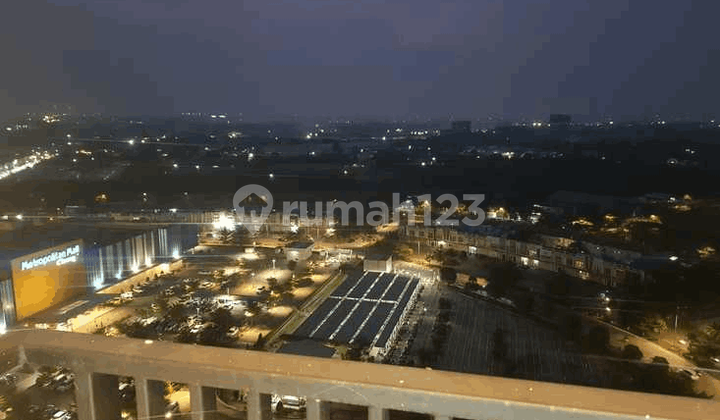 1 Unit Apartemen Kaliana Cileungsi Bogor S5422 1 Unit Apartemen Kaliana Cileungsi Bogor S5422