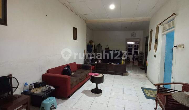 Rumah Bebas Banjir Dan Strategis Di Cikini Jakarta Pusat S6020 2