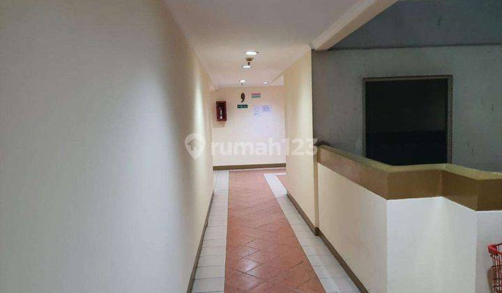 foto lainnya 1 unit apartemen permata eksekutif