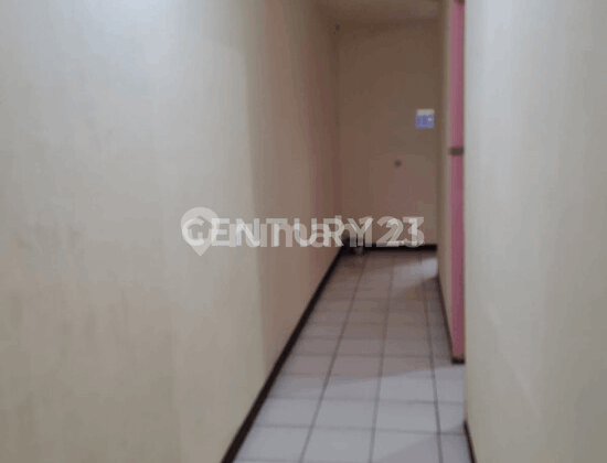 Rumah Tua Lokasi Strategis Dekat Akses Mall Di Grogol S7381  2