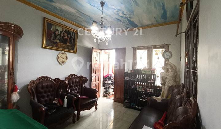 Dijual Cepat Murah Bebas Banjir Lokasi Strategis di Rawamangun Dijual Cepat Murah Bebas Banjir Lokasi Strategis di Rawamangun