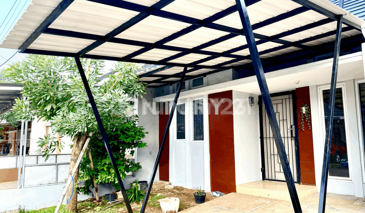 Rumah Bagus Lokasi Strategis Di Parung Panjang Bogor S7453 1