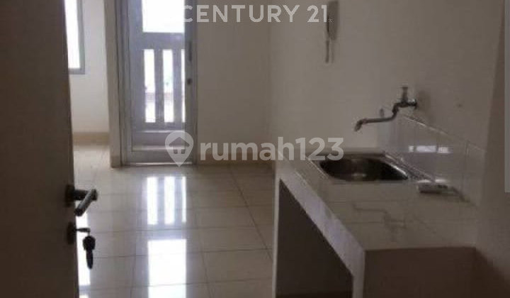 Apartemen Green Bay Tower Gardenia Type Studio S8846 2