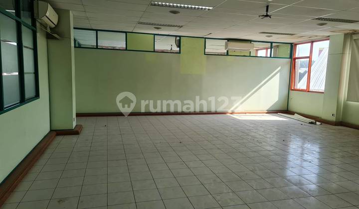 Strategic Office Price Approaching NJOP in Sunter JakUt S6386 Strategic Office Price Approaching NJOP in Sunter JakUt S6386