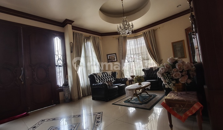 Rumah Mewah Siap Huni Posisi Hoek Di Kayu Putih Jkt Timur S8818 Rumah Mewah Siap Huni Posisi Hoek Di Kayu Putih Jkt Timur S8818