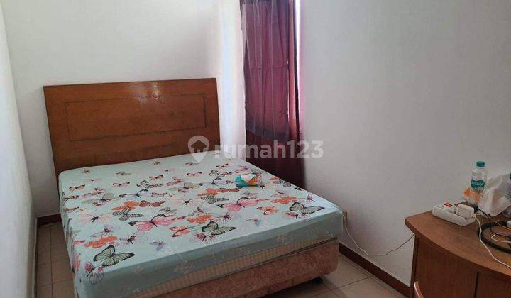 kamar mandi 1 unit apartemen permata eksekutif