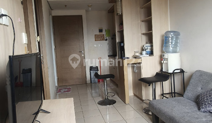 Apartemen Gading Icon 2Br Tower C Lt 17 Jakarta Timur R2324 2