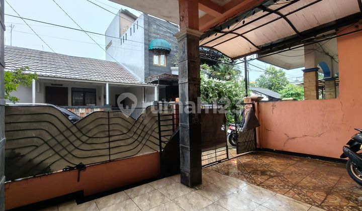 Rumah Bebas Banjir Lokasi Strategi Di Pondok Cikunir  Bekasi S7466 2