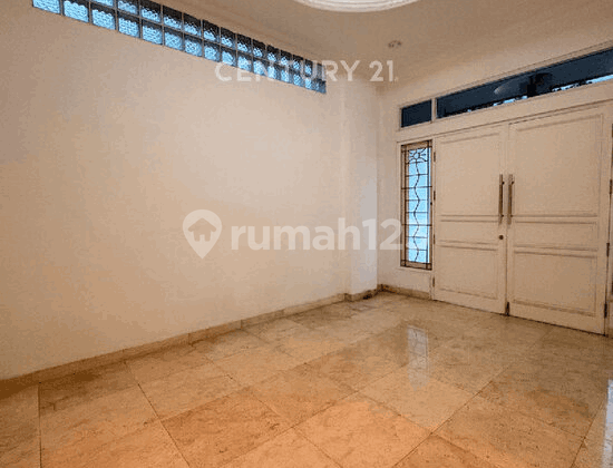 Beautiful House Ready to Occupied Ancol North Jakarta S9264 2