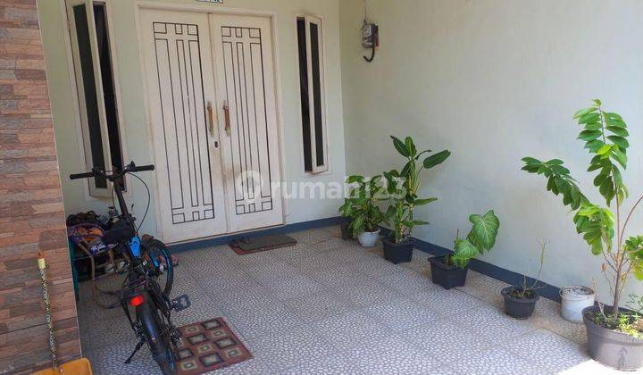 Rumah Siap Huni Di Tarumajaya Bekasi Utara S6234 1