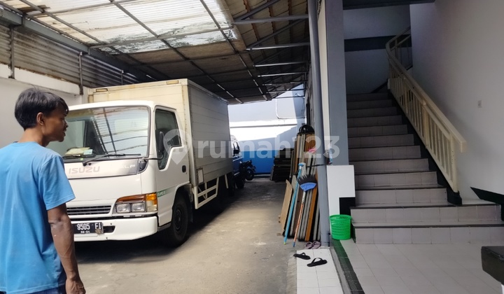 Gudang+ Kantor+ Rumah di Rawamangun Jakarta Timur Gudang+ Kantor+ Rumah di Rawamangun Jakarta Timur