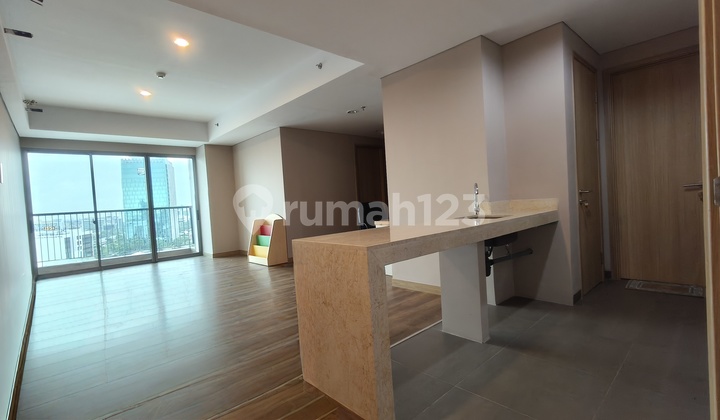 Apartemen Holland Village Di Lt 12 Cempaka Putih Jakpus S0777 Apartemen Holland Village Di Lt 12 Cempaka Putih Jakpus S0777