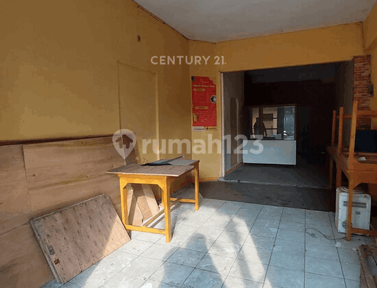 Kios Cocok Untuk Usaha Retail Lokasi Strategis Di Narogong R2001