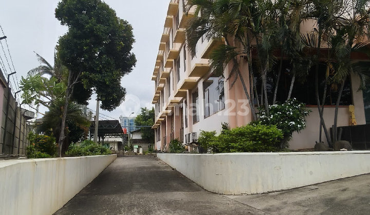 Strategic Office Price Approaching NJOP in Sunter JakUt S6386 Strategic Office Price Approaching NJOP in Sunter JakUt S6386