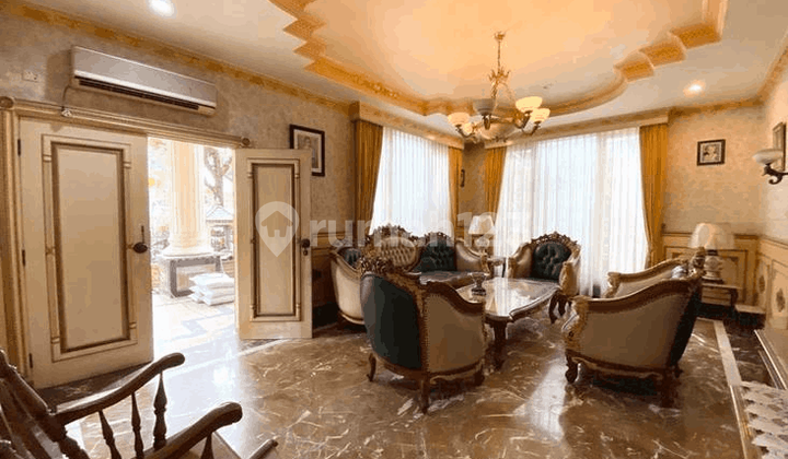 Rumah Di Pulomas Dengan Harga NJOP S4056 Rumah Di Pulomas Dengan Harga NJOP S4056