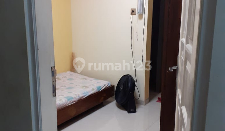 Rumah 2 Lantai  Dekat Pasar Di Kelapa Puan Timur S3915