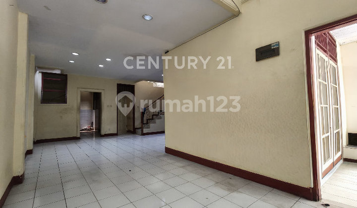 Rumah Lingkungan Nyaman Dan Strategis Di Kayu Putih JakTim S9237 2