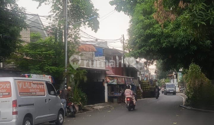 Kos Kosan 10 Doors (active) In Johar S9149