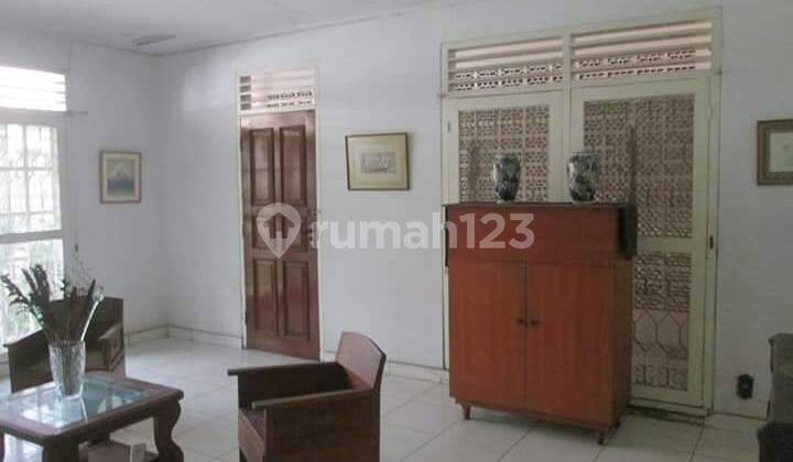 Dijual Rumah di Kayu Putih @LST/S/1547 2