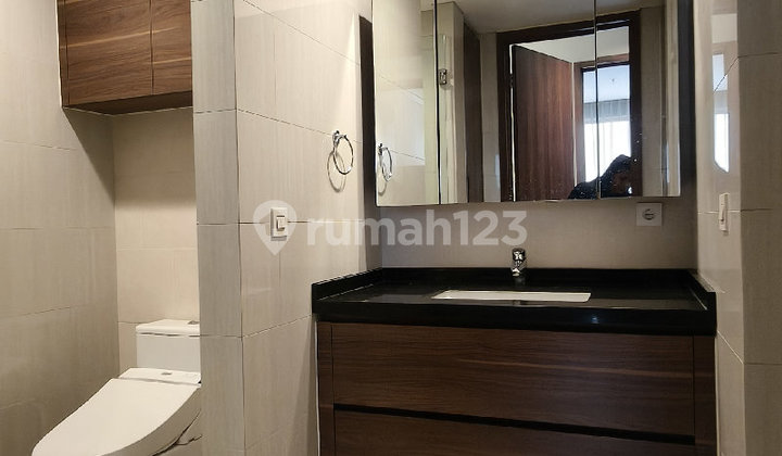 Apartemen Branz Simatupang Lantai 3,5 & 6 Jakarta Selatan S9086 2