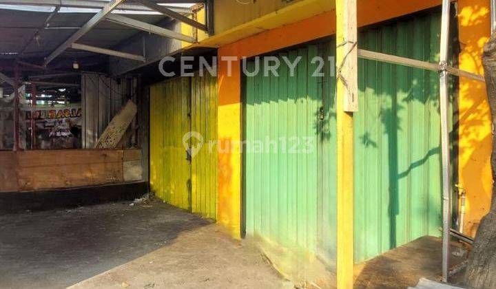 Kios Cocok Untuk Usaha Retail Lokasi Strategis Di Narogong R2001 1