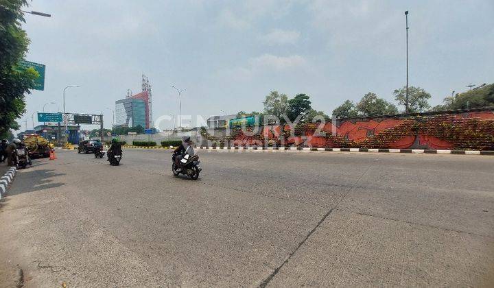 Rumah Lokasi Strategis Dekat Pintu Tol  Di Tanjung Barat S8033 2