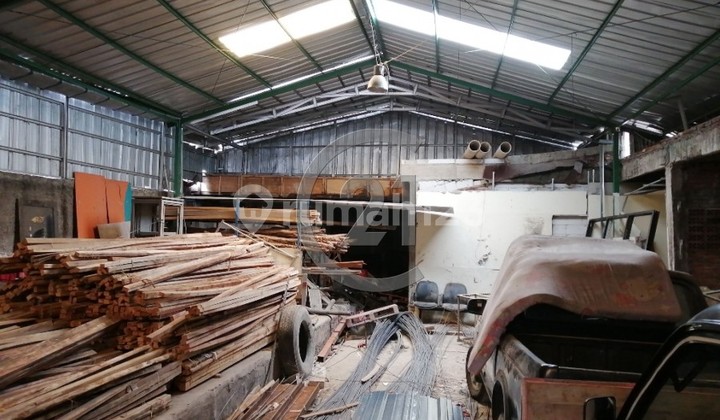 Tanah Murah Pinggir Jalan Di Kramat Jati Jakarta Timur S3345 Tanah Murah Pinggir Jalan Di Kramat Jati Jakarta Timur S3345