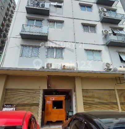 Kios Dalam Lingkungan Apartemen Di Gading Icon Pulogadung R2095 2