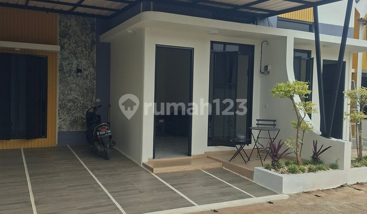 Semua bisa Punya Rumah KPR dan Cash Lingkungan Tenang Semua bisa Punya Rumah KPR dan Cash Lingkungan Tenang