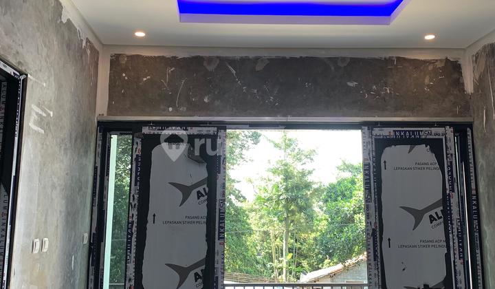 Townhouse 2 Lantai Lokasi Strategis Cocok Untuk Invest Keluarga