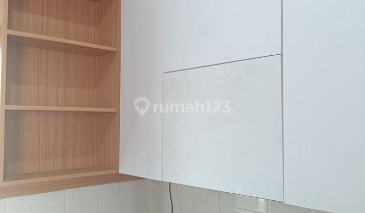 Rumah sawangan harga all in biaya akses serba dekat 2