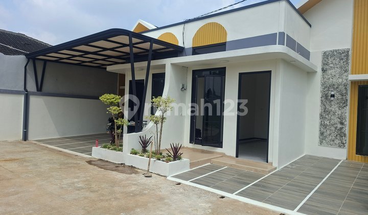 Semua bisa Punya Rumah Akses Serba Dekat untuk Kelurga Semua bisa Punya Rumah Akses Serba Dekat untuk Kelurga
