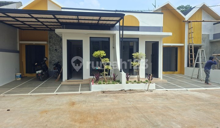 Semua bisa Punya Rumah Akses Serba Dekat untuk Kelurga Semua bisa Punya Rumah Akses Serba Dekat untuk Kelurga